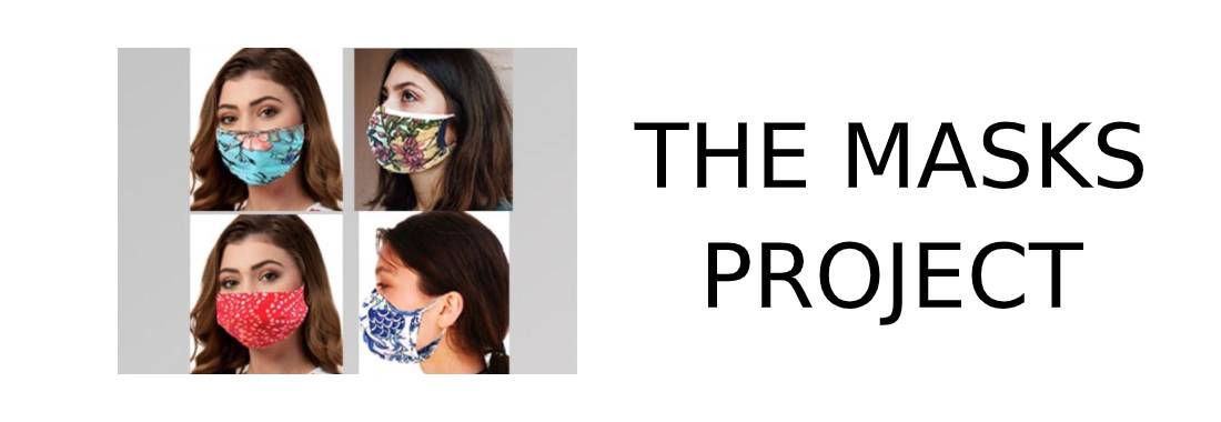 THE MASKS PROJECT